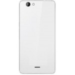 Full Body Housing for Wiko Highway Signs White