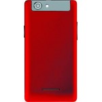 Full Body Housing for XOLO A500S IPS White