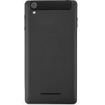 Full Body Housing for XOLO A700s Black