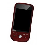 Lcd Frame Middle Chassis For Videocon V1654 Black By - Maxbhi Com