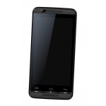 Lcd Frame Middle Chassis For Micromax Bolt Ad4500 Red By - Maxbhi Com