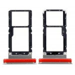 Sim Card Holder Tray For Doogee S68 Pro Black - Maxbhi Com