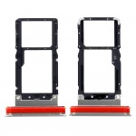 Sim Card Holder Tray For Doogee S68 Pro White - Maxbhi Com