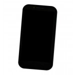 Lcd Connector For Tecmax T600 By - Maxbhi Com
