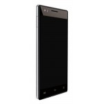 Lcd Frame Middle Chassis For Gfive Classic 5 White By - Maxbhi Com