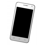 Lcd Frame Middle Chassis For Kenxinda K518 White By - Maxbhi Com