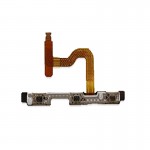 Volume Button Flex Cable For Huawei Mediapad M2 10 0 64gb 4g Lte By - Maxbhi Com