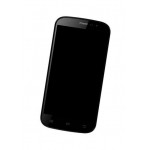 Lcd Frame Middle Chassis For Zen Ultrafone Amaze 701 Fhd White By - Maxbhi Com