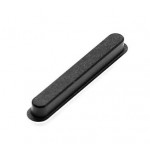 Volume Side Button Outer For Callbar A1 Black By - Maxbhi Com
