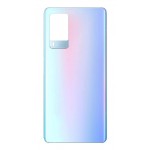 Back Panel Cover For Vivo X60t 5g Blue - Maxbhi Com