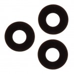 Camera Lens For Oppo Find X3 5g Black By - Maxbhi Com