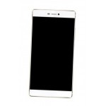 Ear Speaker Flex Cable For Huawei Ascend P8 64gb By - Maxbhi Com