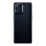 Full Body Housing For Oppo Find X3 5g Black - Maxbhi Com