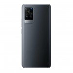 Full Body Housing For Vivo X60t 5g Black - Maxbhi Com