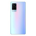Full Body Housing For Vivo X60t 5g White - Maxbhi Com