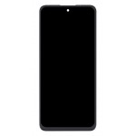 Lcd Screen For Tcl 20l Replacement Display By - Maxbhi Com