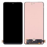 Lcd With Touch Screen For Vivo X60t 5g Blue By - Maxbhi Com