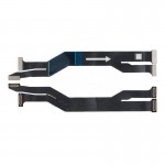 Main Board Flex Cable For Oppo Find X3 5g By - Maxbhi Com