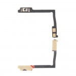 Power Button Flex Cable For Oppo Find X3 5g On Off Flex Pcb By - Maxbhi Com