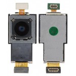 Replacement Back Camera For Vivo X60t 5g By - Maxbhi Com