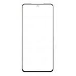 Touch Screen Digitizer For Vivo X60t 5g Black By - Maxbhi Com