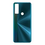 Back Panel Cover For Tcl 20 Se Green - Maxbhi Com