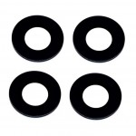Camera Lens For Tcl 10 5g Grey By - Maxbhi Com