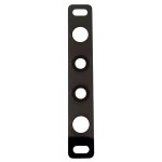 Camera Lens For Tcl 10 5g White By - Maxbhi Com