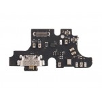 Charging Connector Flex Pcb Board For Tcl 20l By - Maxbhi Com