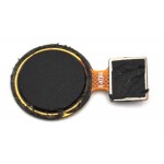 Fingerprint Sensor Flex Cable For Tcl 20 Se Black By - Maxbhi Com
