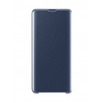 Flip Cover For Huawei Honor 30 Youth Blue By - Maxbhi Com
