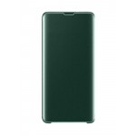 Flip Cover For Huawei Honor 30 Youth Green By - Maxbhi Com