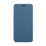 Flip Cover For Zte Axon 9 Pro Blue By - Maxbhi Com