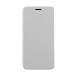 Flip Cover For Zte Axon 9 Pro White By - Maxbhi Com
