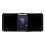 Full Body Housing For Lenovo Legion 2 Pro 5g Black - Maxbhi Com