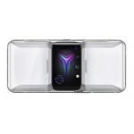 Full Body Housing For Lenovo Legion 2 Pro 5g White - Maxbhi Com