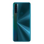 Full Body Housing For Tcl 20 Se Green - Maxbhi Com