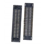 Lcd Connector For Huawei Enjoy 20 Se By - Maxbhi Com