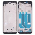 Lcd Frame Middle Chassis For Tcl 20 Se White By - Maxbhi Com