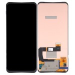 Lcd With Touch Screen For Lenovo Legion 2 Pro 5g Black By - Maxbhi Com