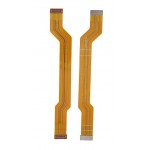 Main Board Flex Cable For Huawei Enjoy 20 Se By - Maxbhi Com