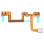 Power Button Flex Cable For Huawei Honor 30 Youth On Off Flex Pcb By - Maxbhi Com
