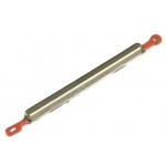 Volume Side Button Outer For Huawei Enjoy 20 Se Gold By - Maxbhi Com