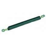 Volume Side Button Outer For Huawei Enjoy 20 Se Green By - Maxbhi Com