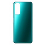 Back Panel Cover For Huawei Enjoy 20 Se Green - Maxbhi Com