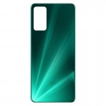 Back Panel Cover For Huawei Honor 30 Youth Green - Maxbhi Com