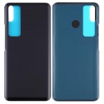 Back Panel Cover For Huawei Nova 7 Pro 5g Black - Maxbhi Com