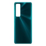 Back Panel Cover For Huawei Nova 7 Pro 5g Green - Maxbhi Com