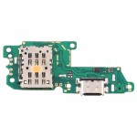 Charging Connector Flex Pcb Board For Huawei Nova 7 Pro 5g By - Maxbhi Com