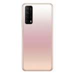 Full Body Housing For Huawei Enjoy 20 Se Gold - Maxbhi Com